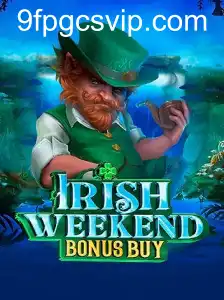 IrishWeekendBonusBuy