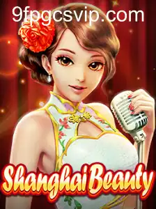 ShanghaiBeauty