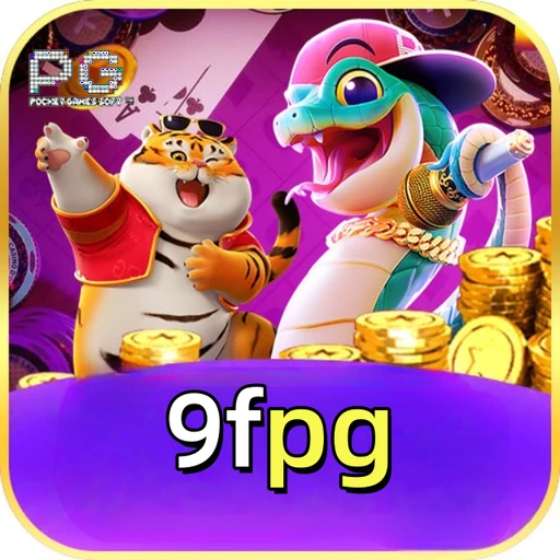 9fpg Logo