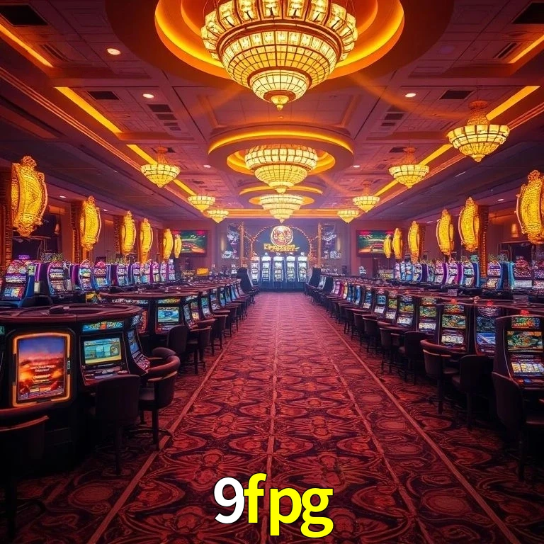 9fpg App Notificações