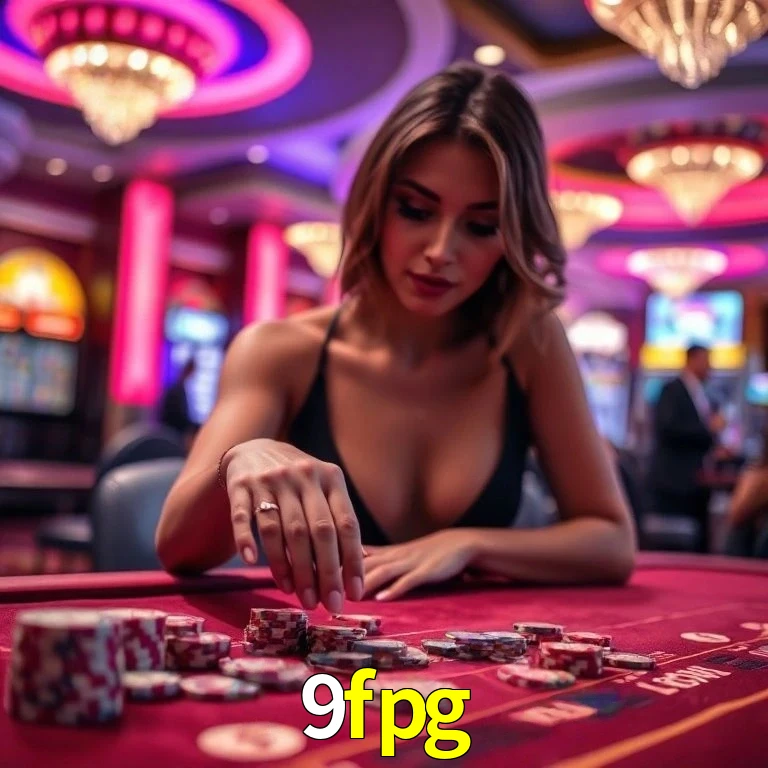 9fpg Casino RNG