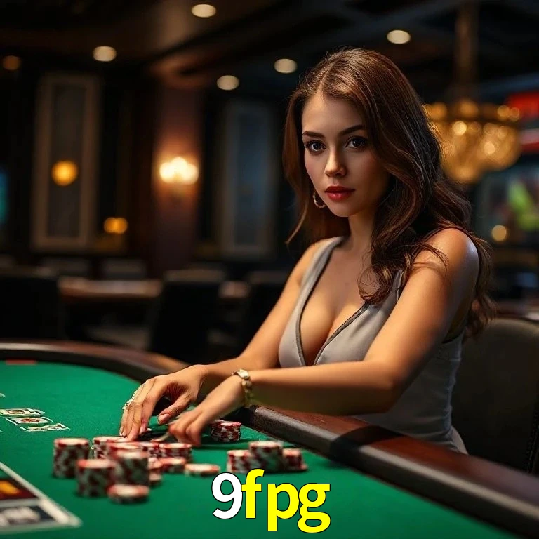 9fpg Live Casino